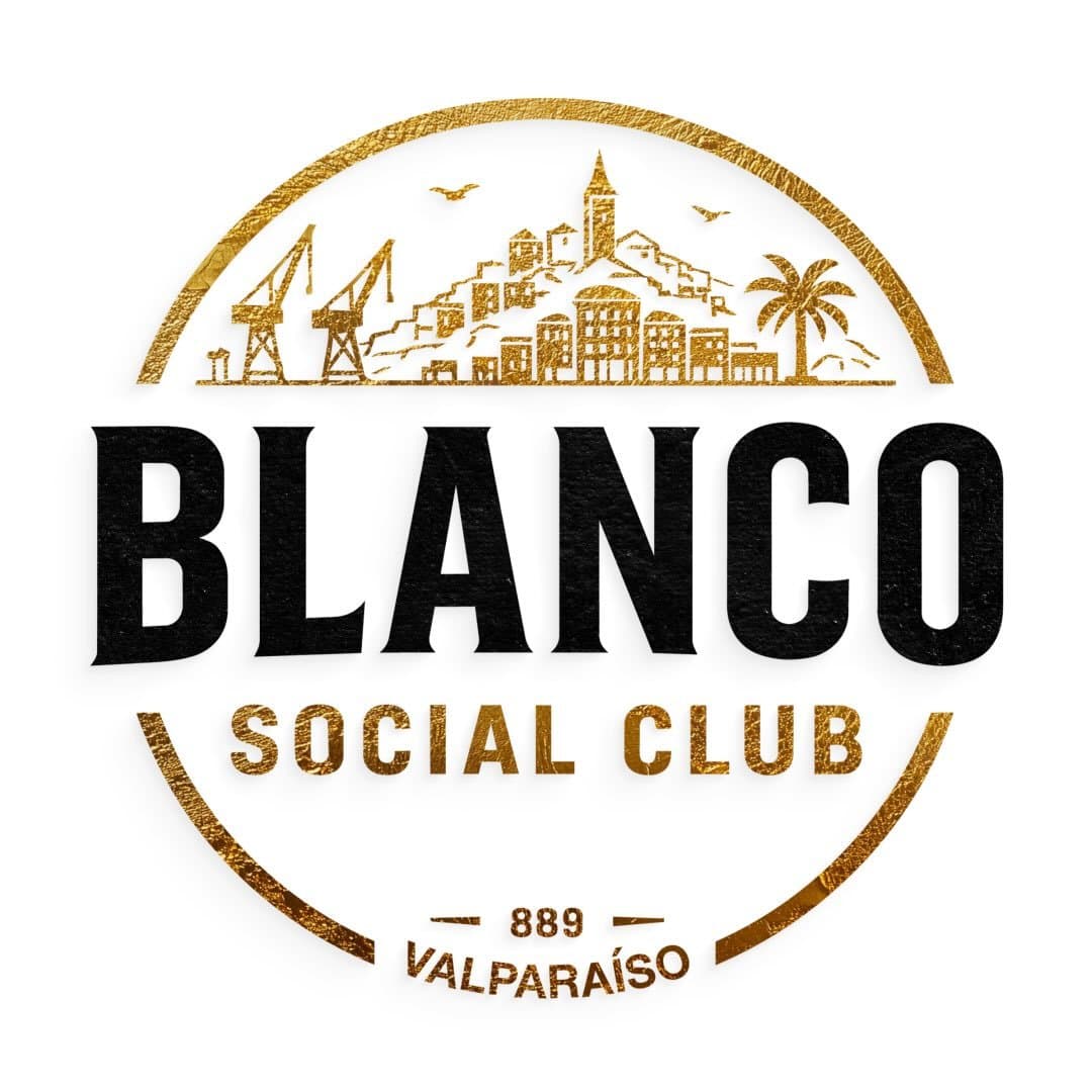 Blanco Valparaiso - Portada de eventos